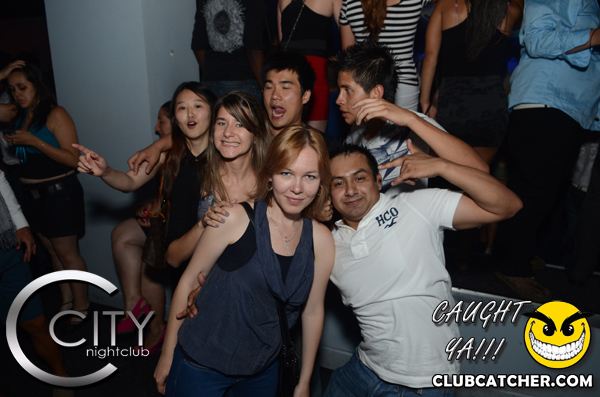 City nightclub photo 263 - July 27th, 2011