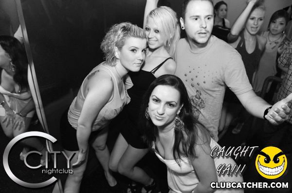 City nightclub photo 266 - July 27th, 2011