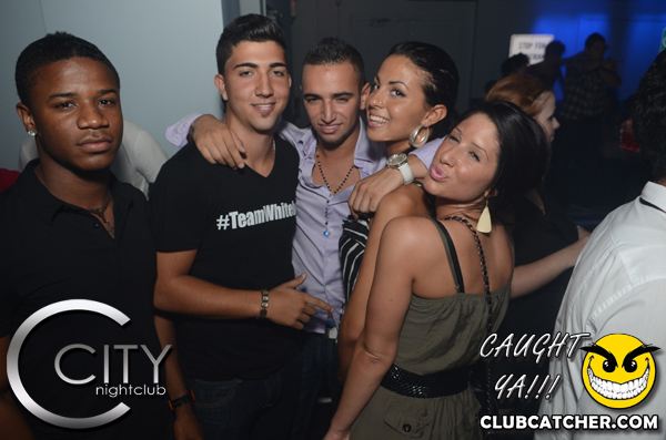 City nightclub photo 269 - July 27th, 2011