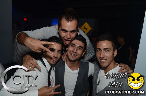 City nightclub photo 271 - July 27th, 2011