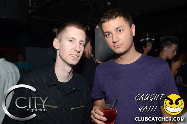 City nightclub photo 273 - July 27th, 2011