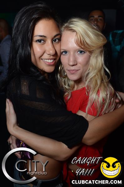 City nightclub photo 275 - July 27th, 2011