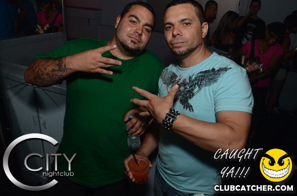 City nightclub photo 281 - July 27th, 2011