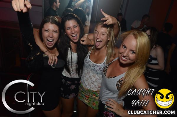 City nightclub photo 300 - July 27th, 2011