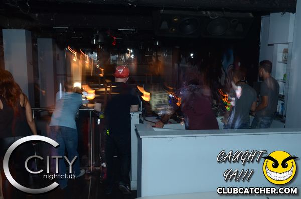 City nightclub photo 303 - July 27th, 2011