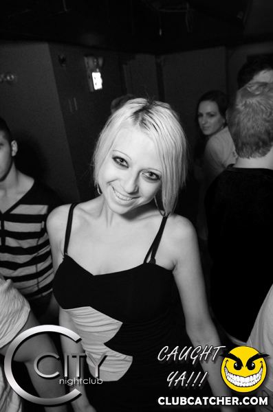 City nightclub photo 330 - July 27th, 2011