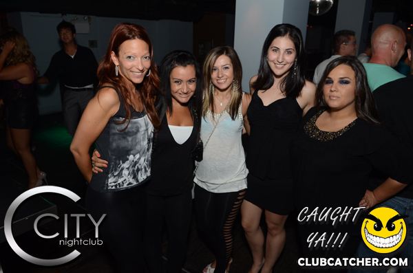 City nightclub photo 331 - July 27th, 2011