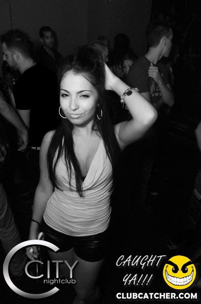 City nightclub photo 356 - July 27th, 2011