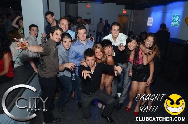 City nightclub photo 63 - July 27th, 2011