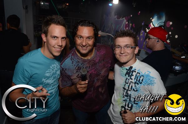 City nightclub photo 69 - July 27th, 2011