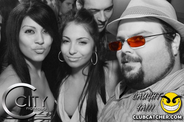 City nightclub photo 10 - July 27th, 2011