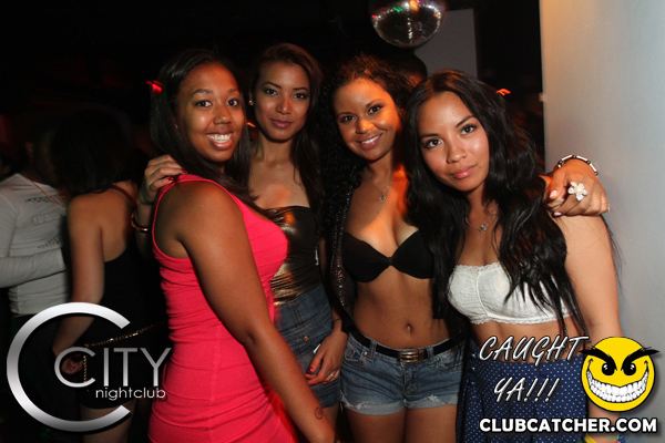 City nightclub photo 2 - July 30th, 2011
