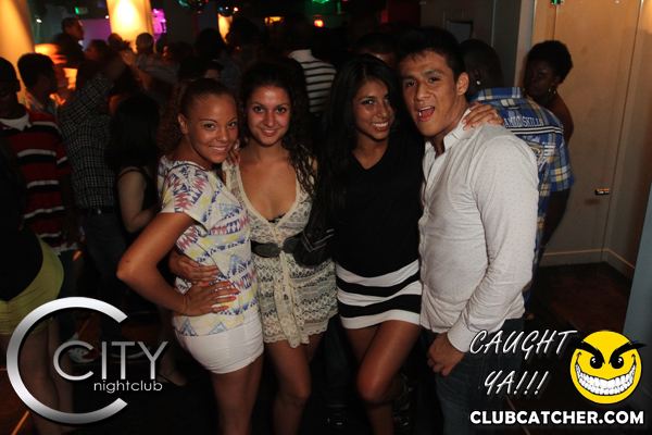 City nightclub photo 116 - July 30th, 2011