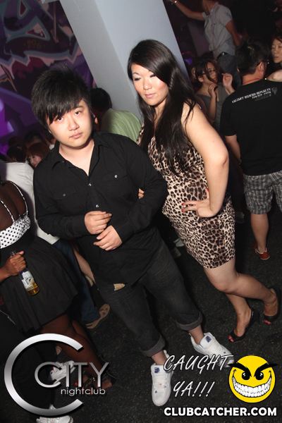 City nightclub photo 120 - July 30th, 2011