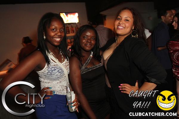 City nightclub photo 140 - July 30th, 2011