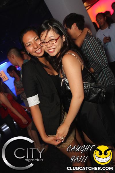 City nightclub photo 161 - July 30th, 2011