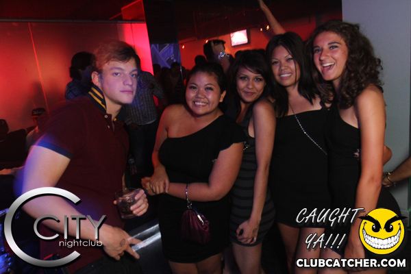 City nightclub photo 165 - July 30th, 2011