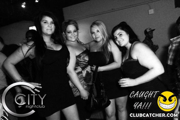 City nightclub photo 170 - July 30th, 2011