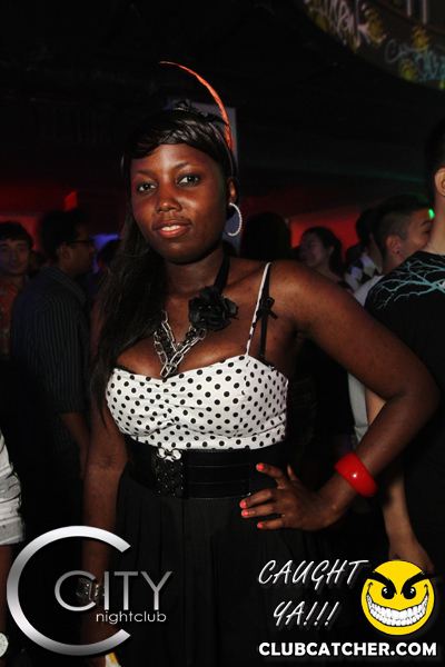 City nightclub photo 173 - July 30th, 2011