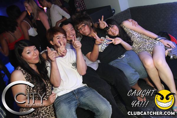 City nightclub photo 33 - July 30th, 2011