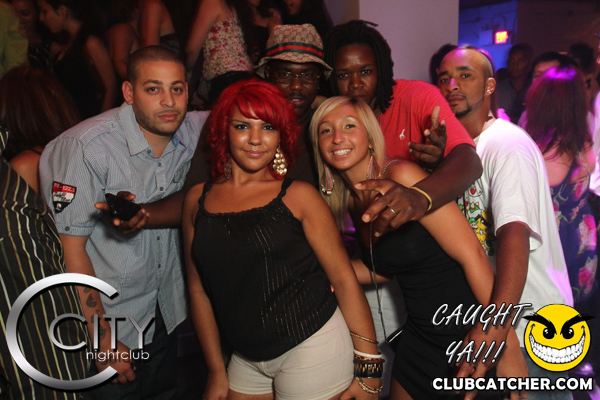 City nightclub photo 42 - July 30th, 2011