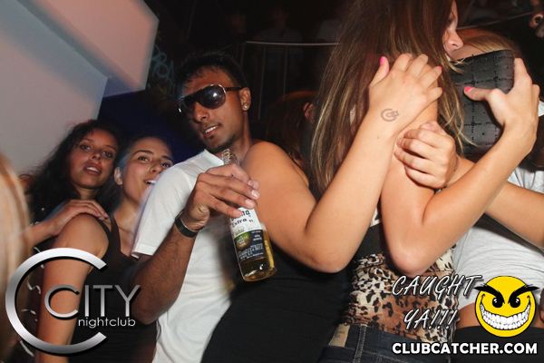 City nightclub photo 46 - July 30th, 2011