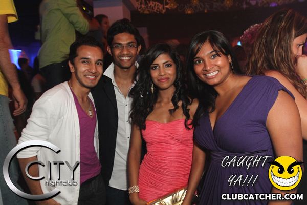 City nightclub photo 48 - July 30th, 2011