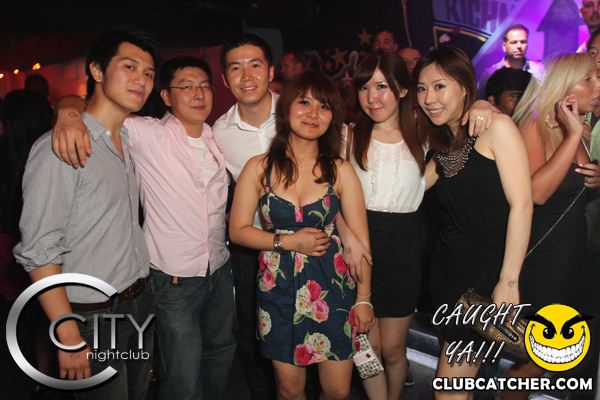 City nightclub photo 50 - July 30th, 2011