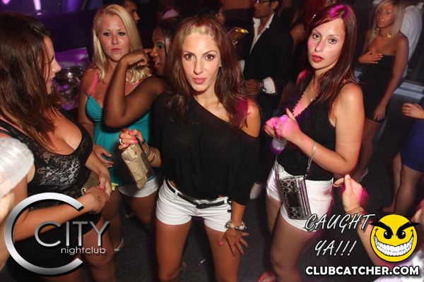 City nightclub photo 78 - July 30th, 2011