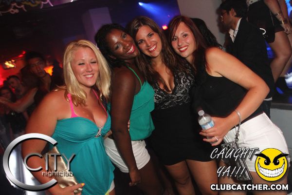 City nightclub photo 80 - July 30th, 2011