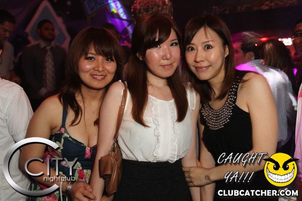 City nightclub photo 97 - July 30th, 2011