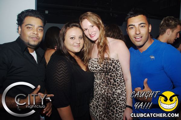 City nightclub photo 101 - August 3rd, 2011