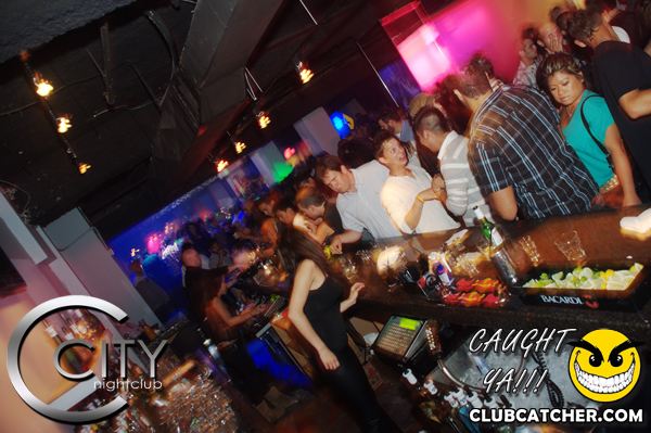 City nightclub photo 103 - August 3rd, 2011