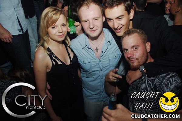 City nightclub photo 105 - August 3rd, 2011