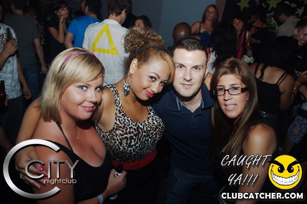 City nightclub photo 106 - August 3rd, 2011