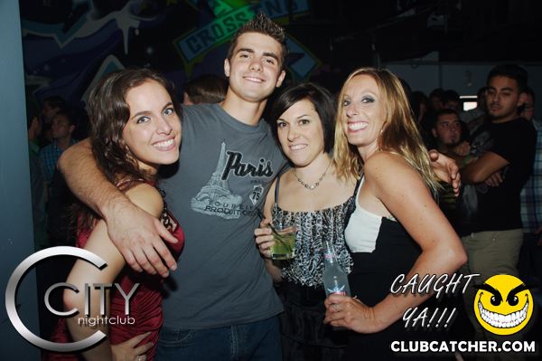 City nightclub photo 109 - August 3rd, 2011