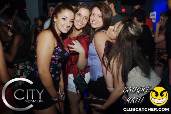City nightclub photo 113 - August 3rd, 2011