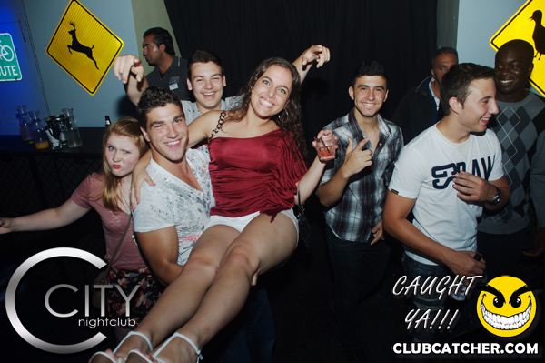 City nightclub photo 116 - August 3rd, 2011