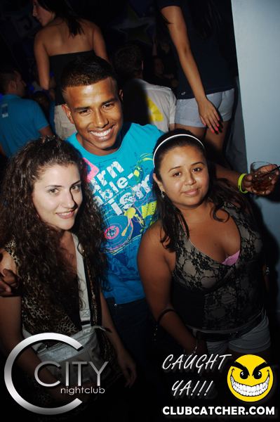 City nightclub photo 118 - August 3rd, 2011