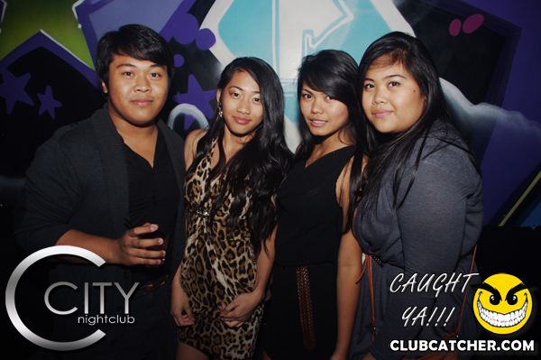 City nightclub photo 122 - August 3rd, 2011