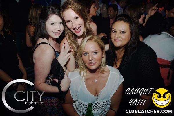 City nightclub photo 124 - August 3rd, 2011