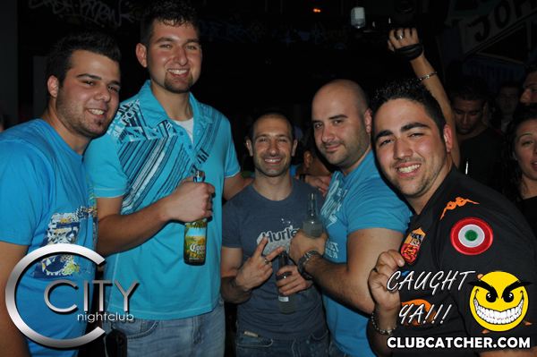 City nightclub photo 14 - August 3rd, 2011