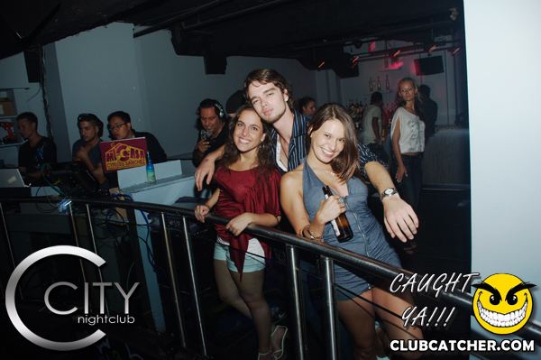 City nightclub photo 141 - August 3rd, 2011