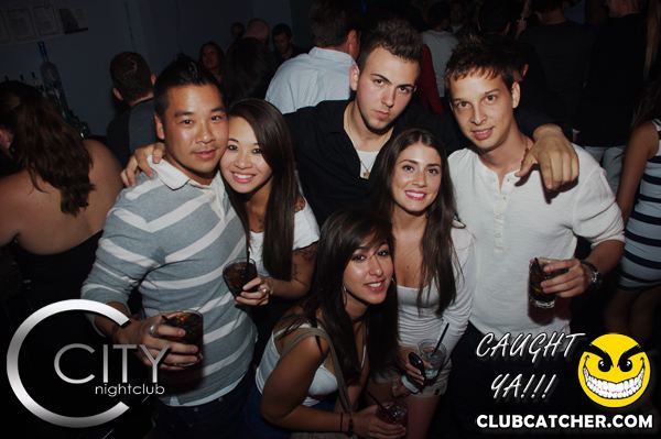 City nightclub photo 142 - August 3rd, 2011