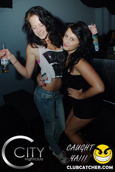 City nightclub photo 146 - August 3rd, 2011