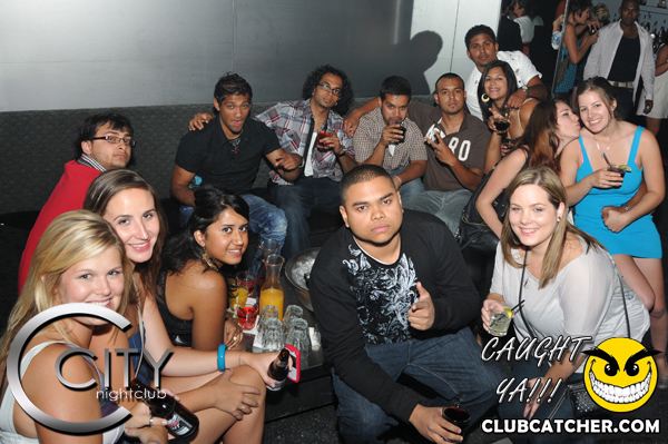 City nightclub photo 16 - August 3rd, 2011