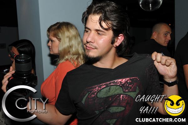 City nightclub photo 158 - August 3rd, 2011