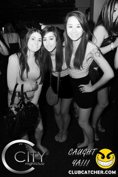 City nightclub photo 167 - August 3rd, 2011