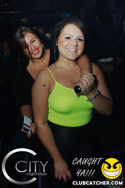 City nightclub photo 179 - August 3rd, 2011