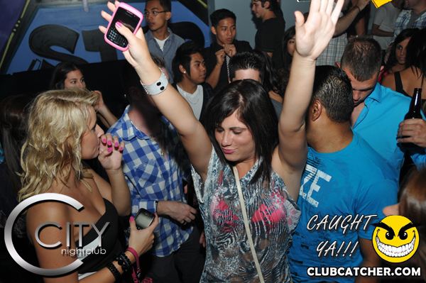City nightclub photo 183 - August 3rd, 2011
